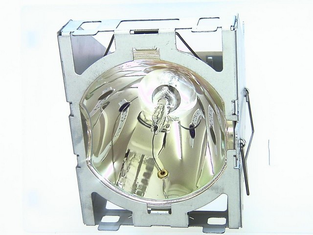 X100A Mitsubishi Projector Lamp Replacement. Projector Lamp Assembly with High Quality Genuine Original Ushio Bulb inside