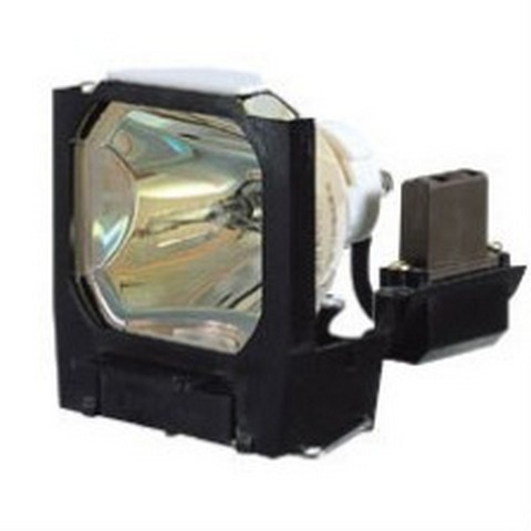 X400 Mitsubishi Projector Lamp Replacement. Projector Lamp Assembly with High Quality Genuine Original Ushio Bulb inside