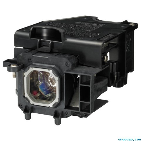 UM280W NEC Projector Lamp Replacement. Projector Lamp Assembly with High Quality Genuine Original Ushio Bulb Inside