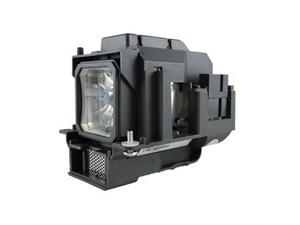 VT670 NEC Projector Lamp Replacement. Projector Lamp Assembly with High Quality Genuine Original Ushio Bulb Inside