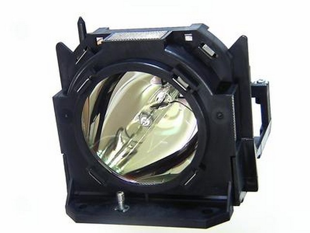 PT-DW100U Panasonic Projector Lamp Replacement. Projector Lamp Assembly with High Quality Genuine Original Ushio Bulb inside