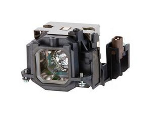 PT-LB2U Panasonic Projector Lamp Replacement. Projector Lamp Assembly with High Quality Genuine Original Ushio Bulb inside