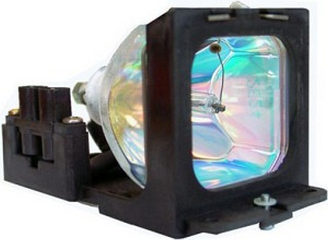 XG-C58X Sharp Projector Lamp Replacement. Projector Lamp Assembly with High Quality Genuine Original Ushio Bulb Inside