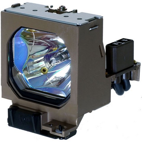 VPL-FE40 Sony Projector Lamp Replacement. Projector Lamp Assembly with High Quality Genuine Original Ushio Bulb Inside