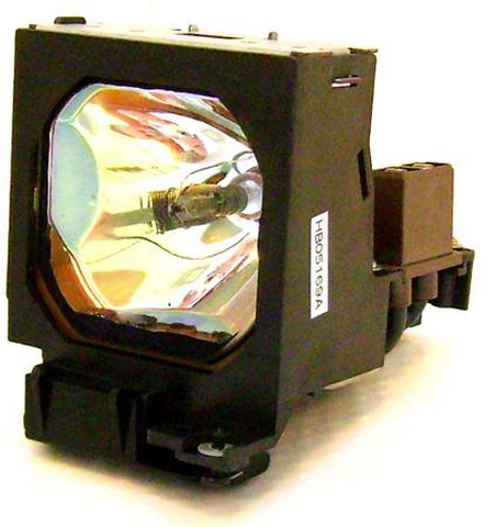 VPL-PX20 Sony Projector Lamp Replacement. Projector Lamp Assembly with High Quality Genuine Original Ushio Bulb Inside