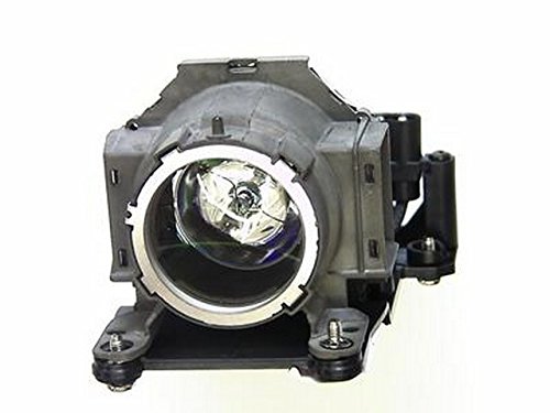 TLP-WX100 Toshiba Projector Lamp Replacement. Projector Lamp Assembly with High Quality Genuine Original Ushio Bulb Inside