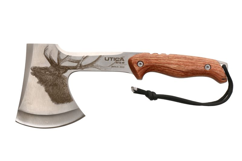 Shoehorn Elk III