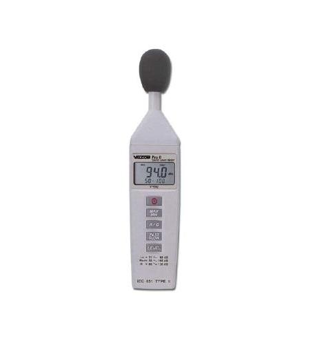 Digital Sound Level Meter