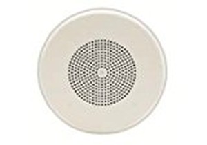 IP Talkback 8in Ceiling Speaker