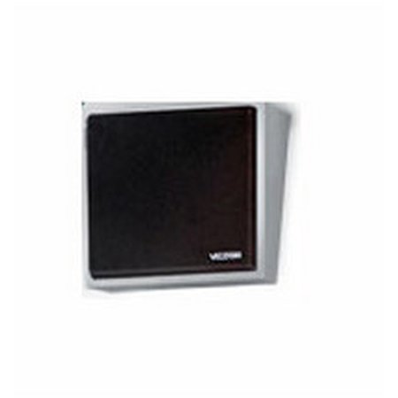 IP Square 8 Inch Speaker WH