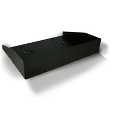 Shelf for Dual Switching Power Supplies