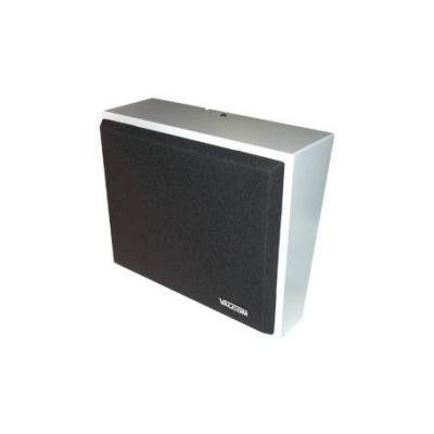 Talkback Metal Wall Speaker