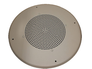 8in Talkback Ceiling Speaker