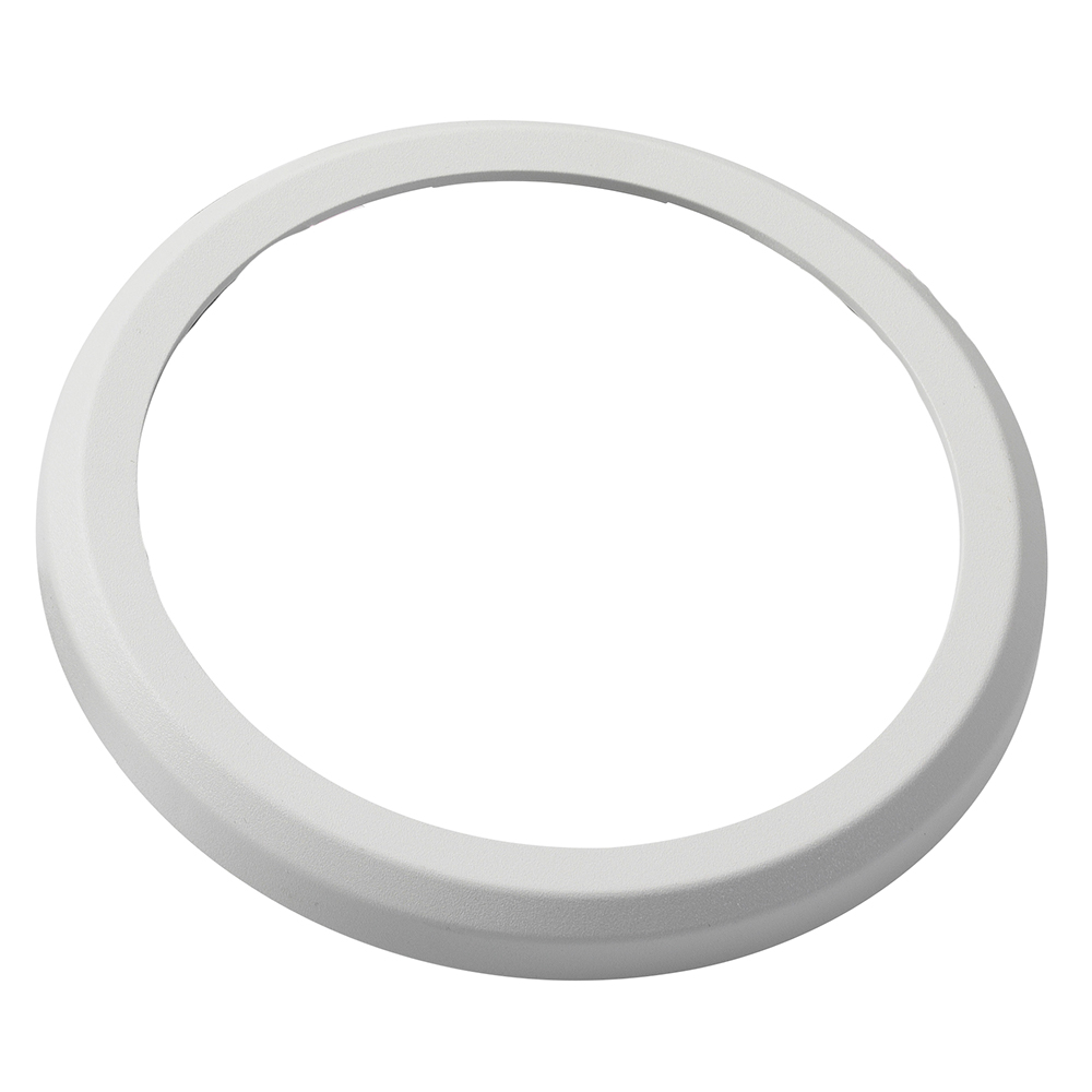 VDO Marine 52mm ViewLine Bezel - Flat - White