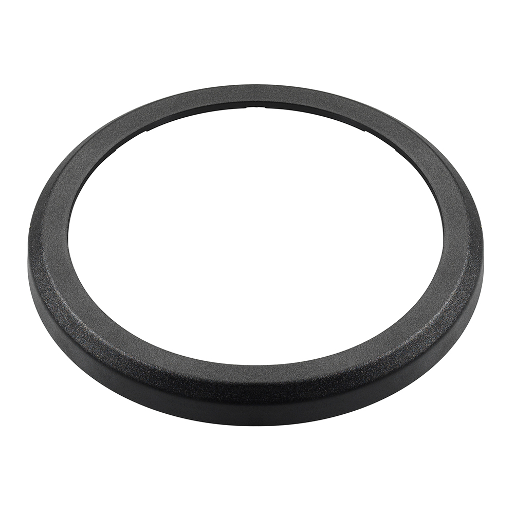 VDO Marine 52mm ViewLine Bezel - Flat - Black