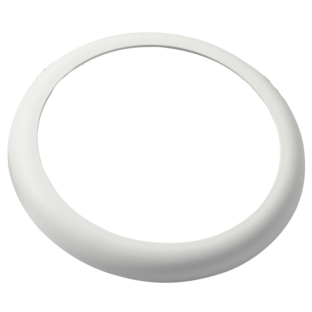 VDO Marine 52mm ViewLine Bezel - Round - White