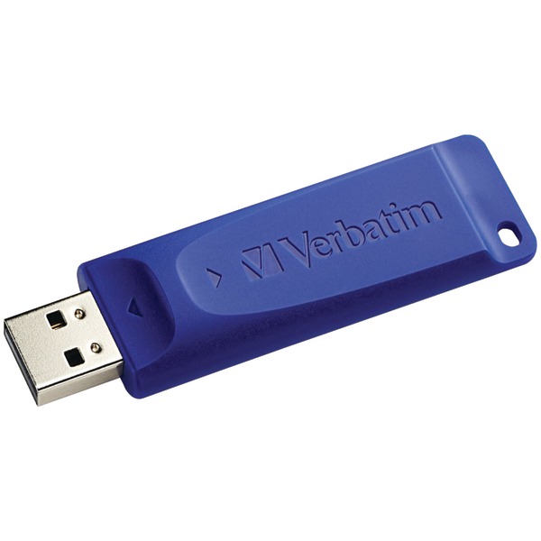 Verbatim 97275 USB Flash Drive (16GB)