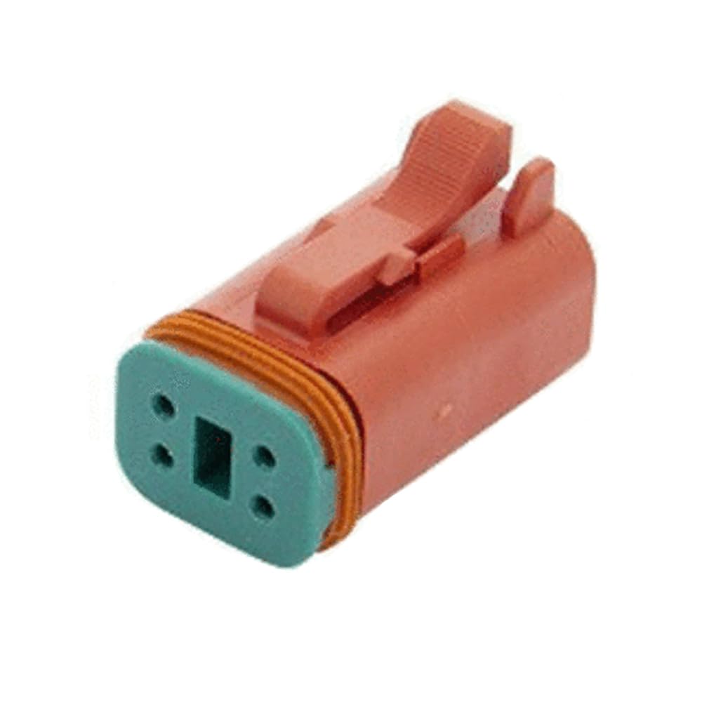 VETUS CAN Terminating Resistor V2
