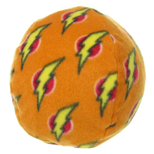 Mighty Ball - Large Orange