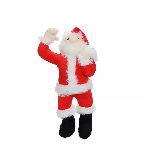 Mighty Jr Arctic Junior Red & White Santa