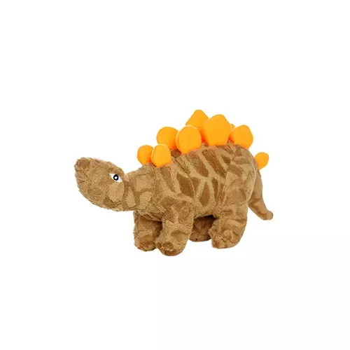 Mighty Jr Dinosaur Stegosaurus