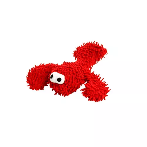 Mighty Jr Microfiber Ball - JuniorRedLobster