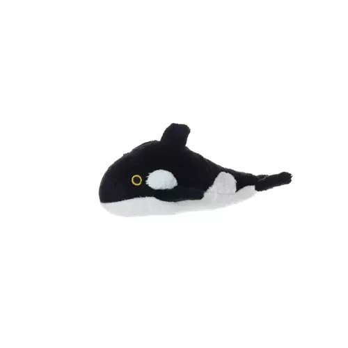 Mighty Jr Ocean Junior Black & White Whale