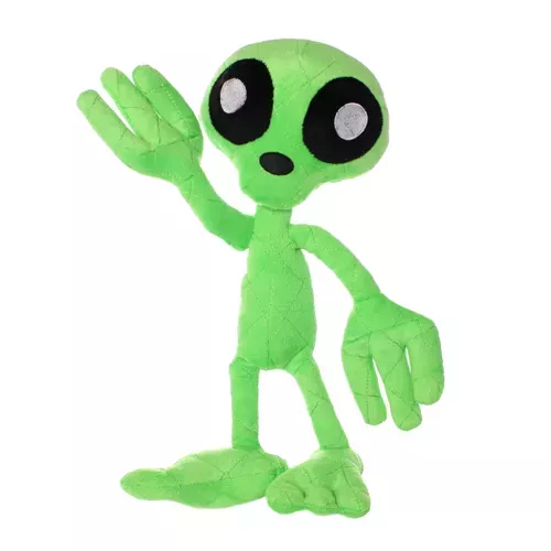 Mighty Liar Alien