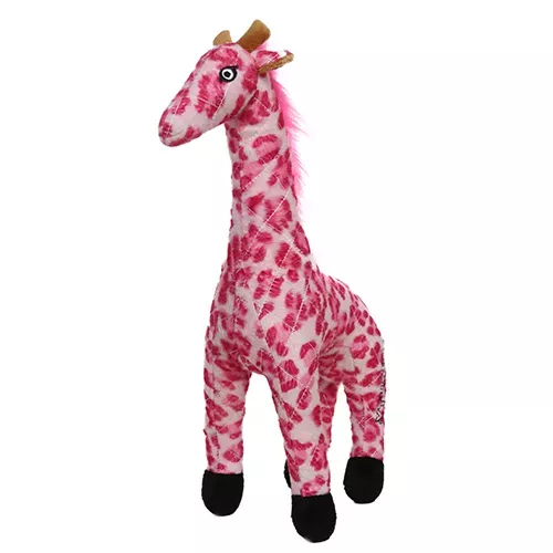 Mighty Safari Large Pink Giraffe