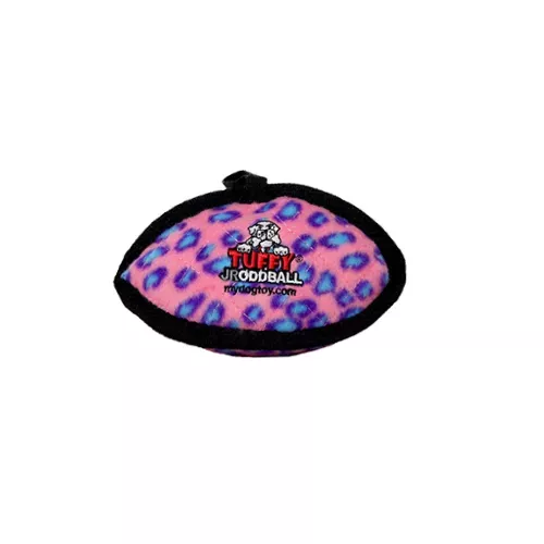 Tuffy Jr Odd Ball - Junior Pink
