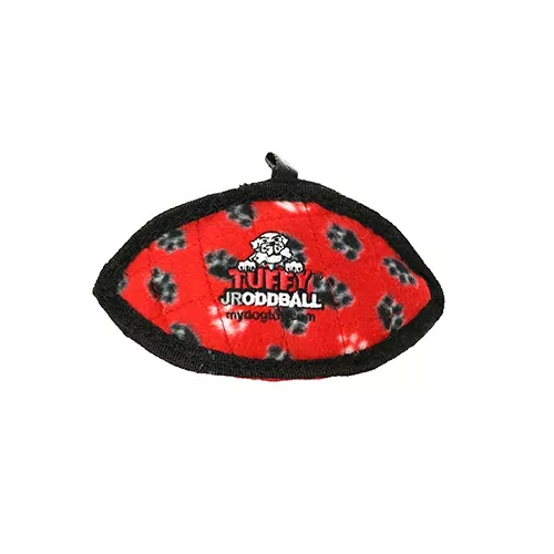 Tuffy Jr Odd Ball - Junior Red