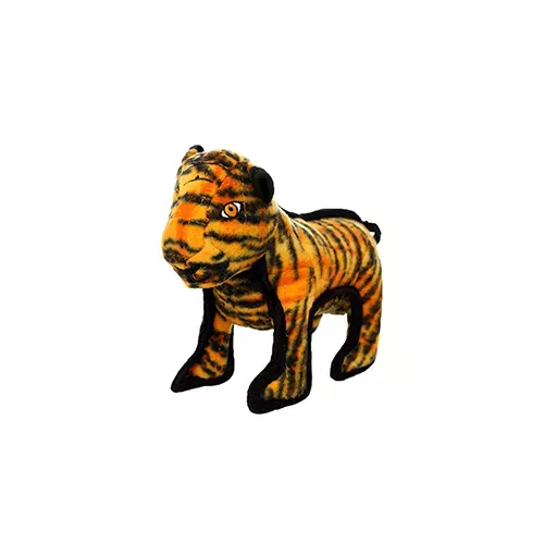 Tuffy Jr Zoo Animal - JuniorOrange & BlackTiger