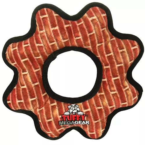 Tuffy Mega Gear Ring