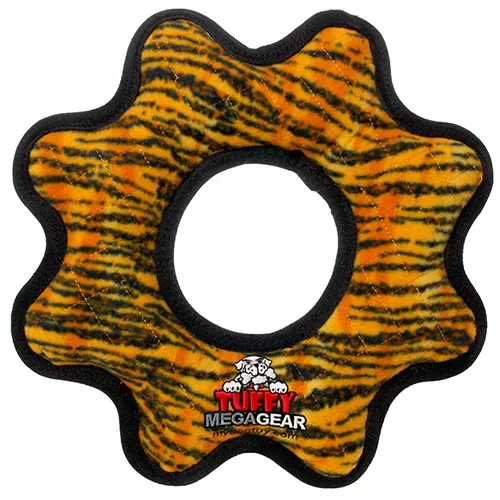 Tuffy Mega Gear Ring