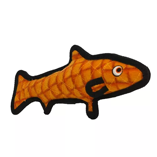 Tuffy Ocean Creature - One SizeOrangeTrout