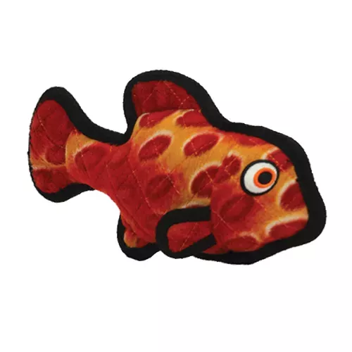 Tuffy Ocean Creature - One SizeRedFish