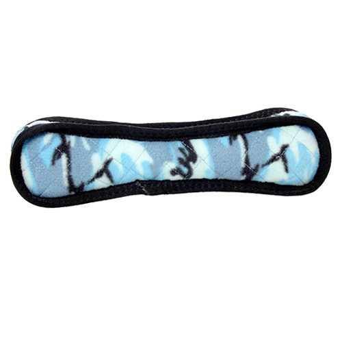 Tuffy Ultimate Bone - large Blue