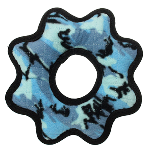 Tuffy Ultimate Gear Ring - large Blue