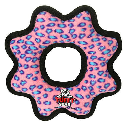 Tuffy Ultimate Gear Ring - large Pink