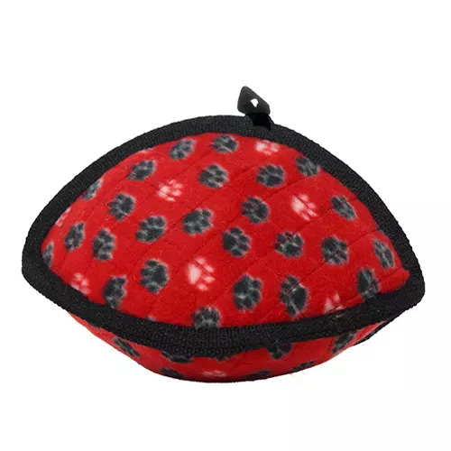 Tuffy Ultimate Odd Ball - large Red