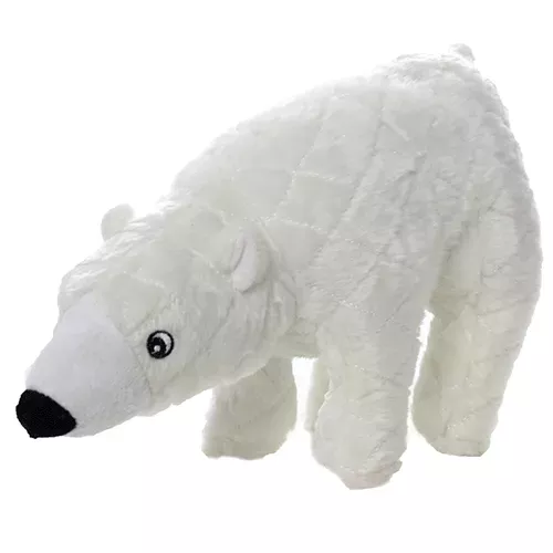 Mighty Arctic One Size White Polar Bear