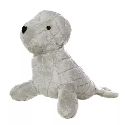 Mighty Arctic One Size Gray Seal