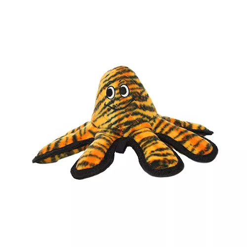 Tuffy Mega Octopus Tiger