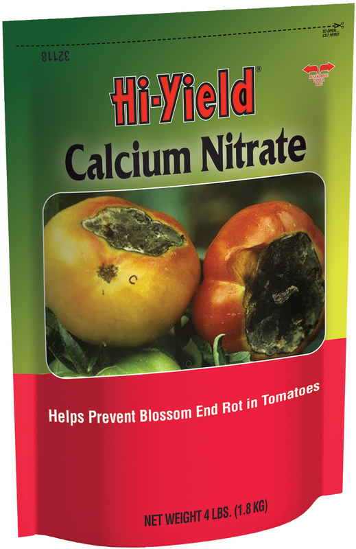 32118 4Lb Calcium Nitrate