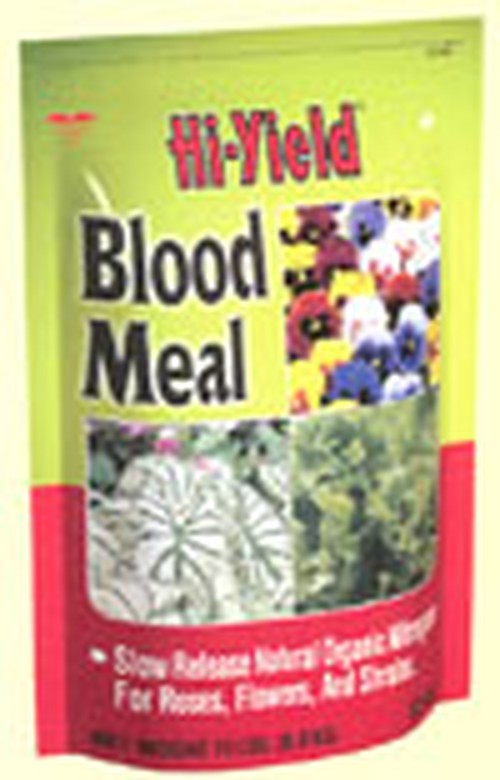 32144 2 3/4Lb Blood Meal