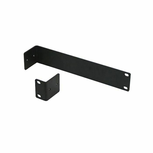 Single 1/2 Rack Mounting Kit