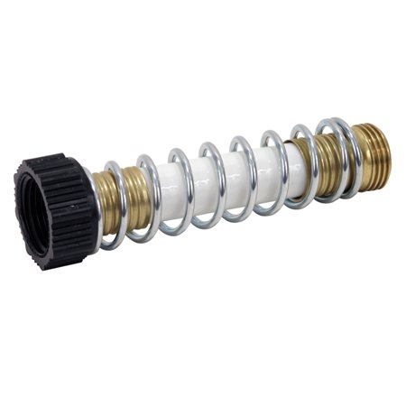 Hose Saver With Spring, Carded