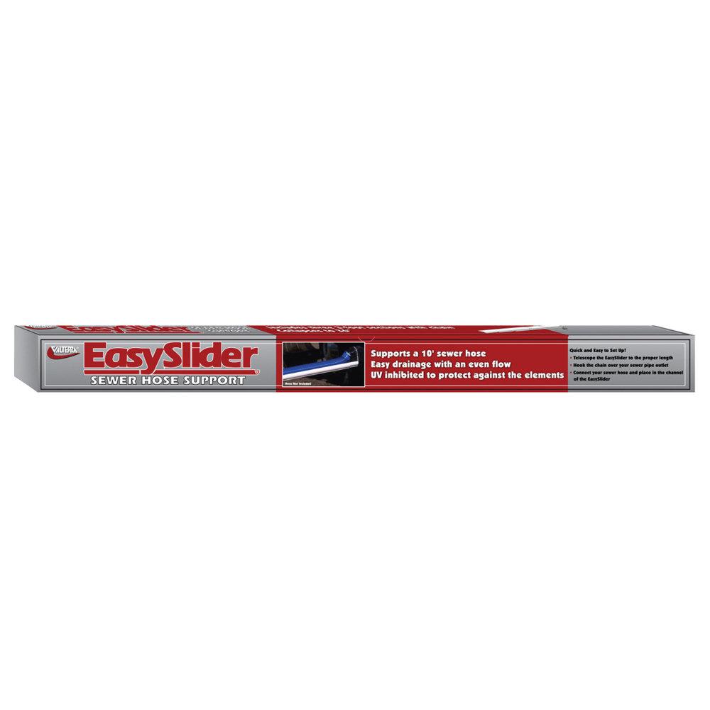 Easyslider 10Ft Hose Support, Boxed