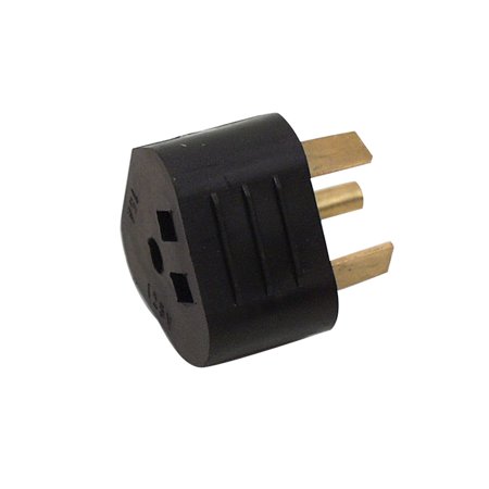 30Am-15Af Adapter Plug, Carded