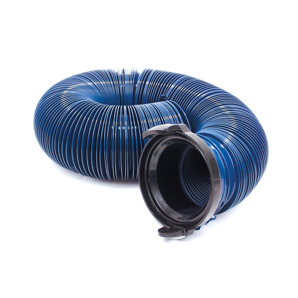 Quick Drain Hose, Std., 10